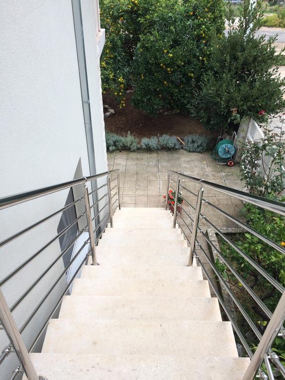 Apartmani Mane Trogir Exterior foto