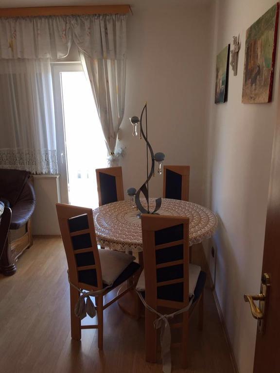 Apartmani Mane Trogir Exterior foto