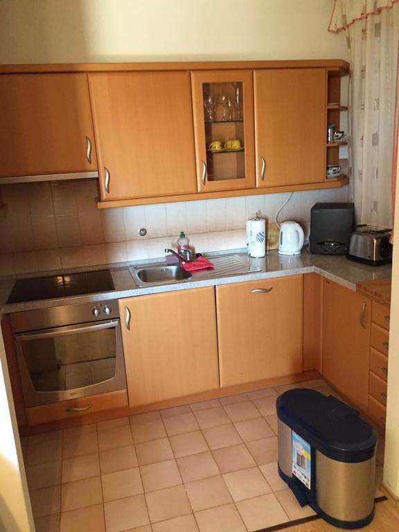 Apartmani Mane Trogir Exterior foto