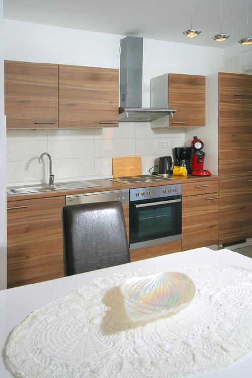 Apartmani Mane Trogir Exterior foto