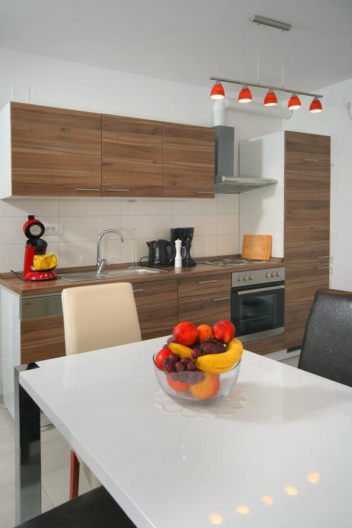Apartmani Mane Trogir Exterior foto