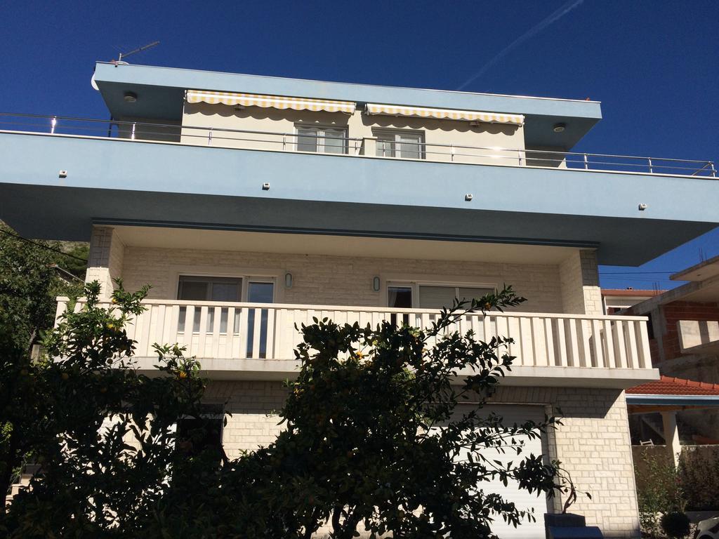 Apartmani Mane Trogir Exterior foto