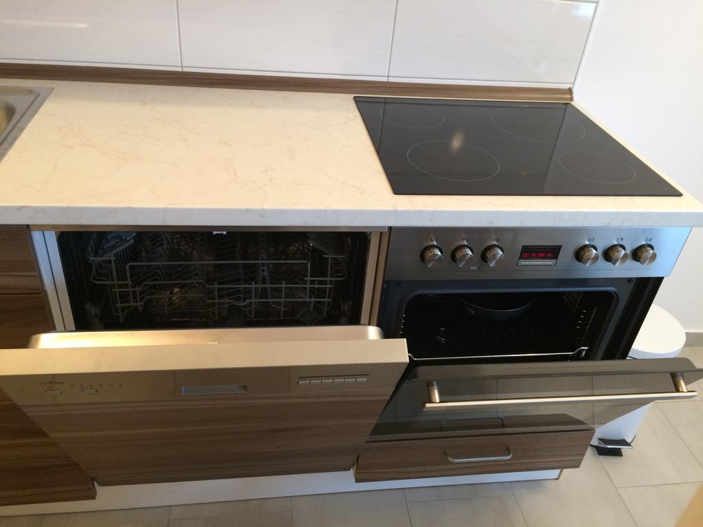 Apartmani Mane Trogir Exterior foto